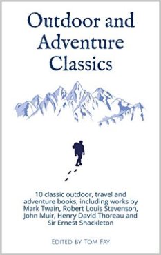 Outdoor and Adventure Classics 2